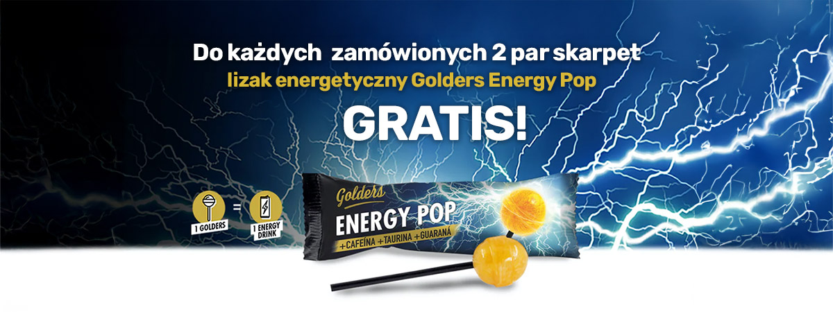 lizak gratis